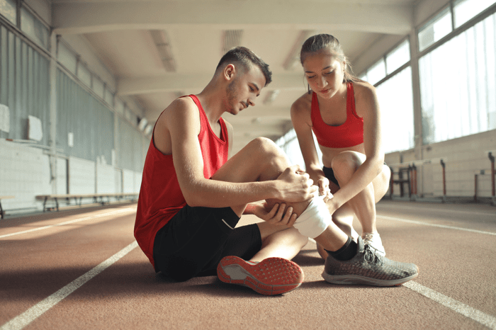 How to prevent injuries with regular exercise