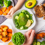 How to make healthy choices when eating out