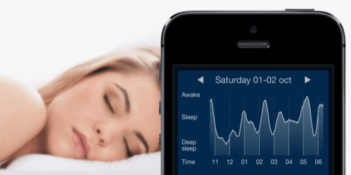 Benefits of using a sleep tracker for monitoring sleep quality