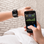 Benefits of using a sleep tracker for monitoring sleep quality
