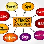Effective stress management techniques for busy professionals
