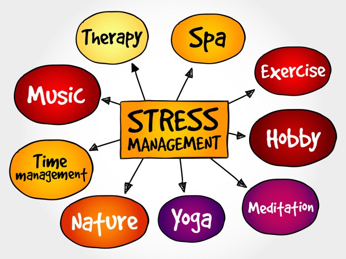 Effective stress management techniques for busy professionals