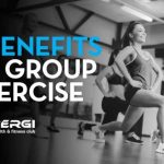 Benefits of group fitness classes for daily exercise