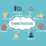 How to create a supportive environment for a positive mindset