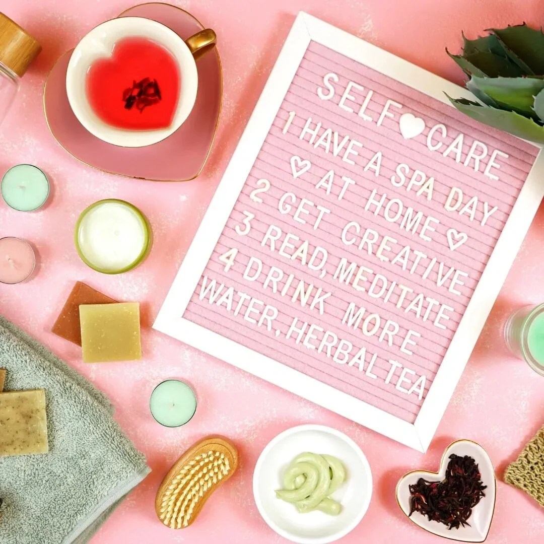 How to prioritize self-care in a busy schedule