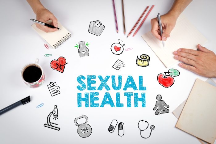 Importance of sexual health education for teenagers
